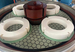 Grinding Wheel Dressing Machine